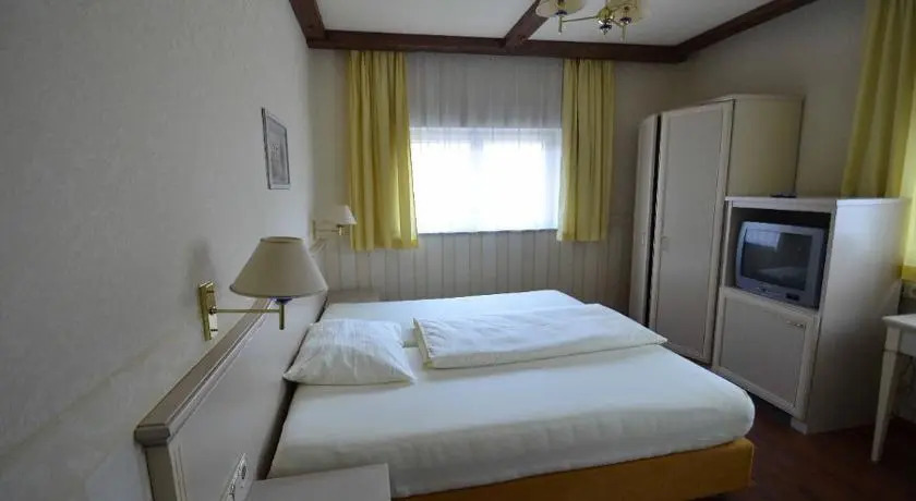 Hotel Gleiss Vienna photo 5