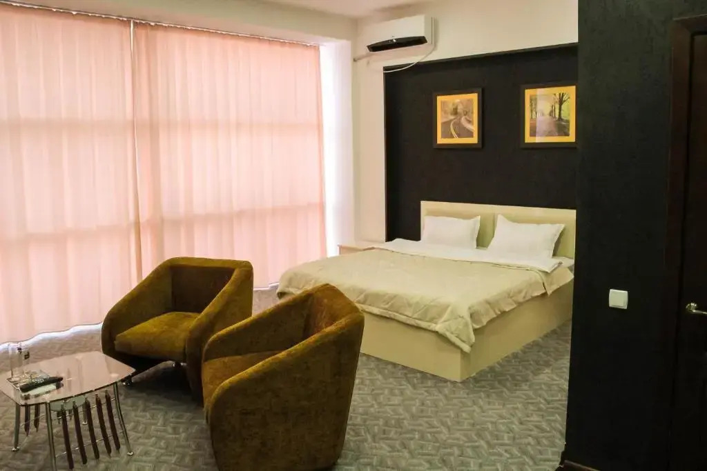 Paradise Hotel photo 5