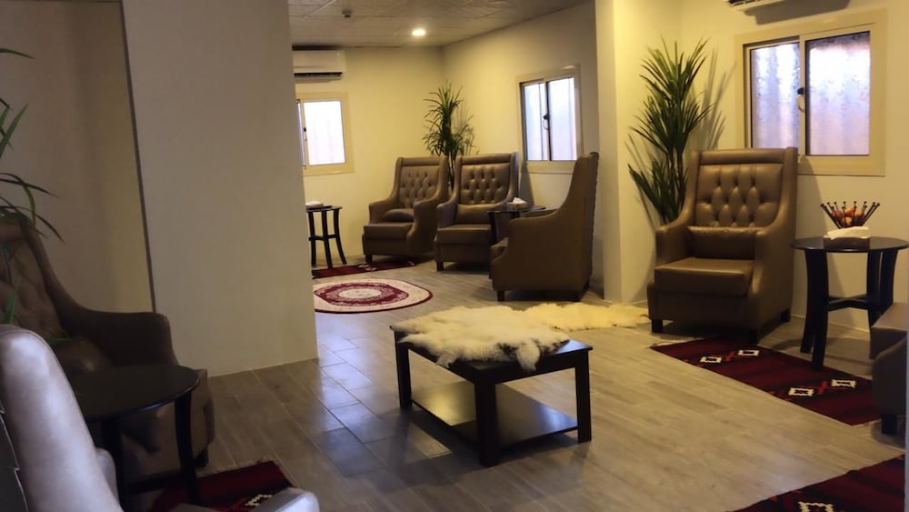 Waad Al Ula Hotel