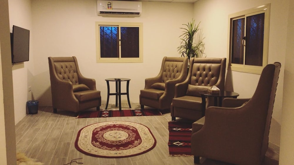 Waad Al Ula Hotel photo 5