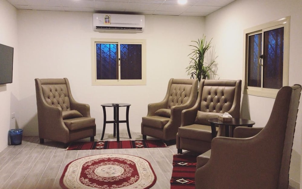 Waad Al Ula Hotel photo 3