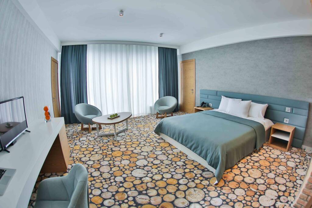 Yurd Hotel photo 4
