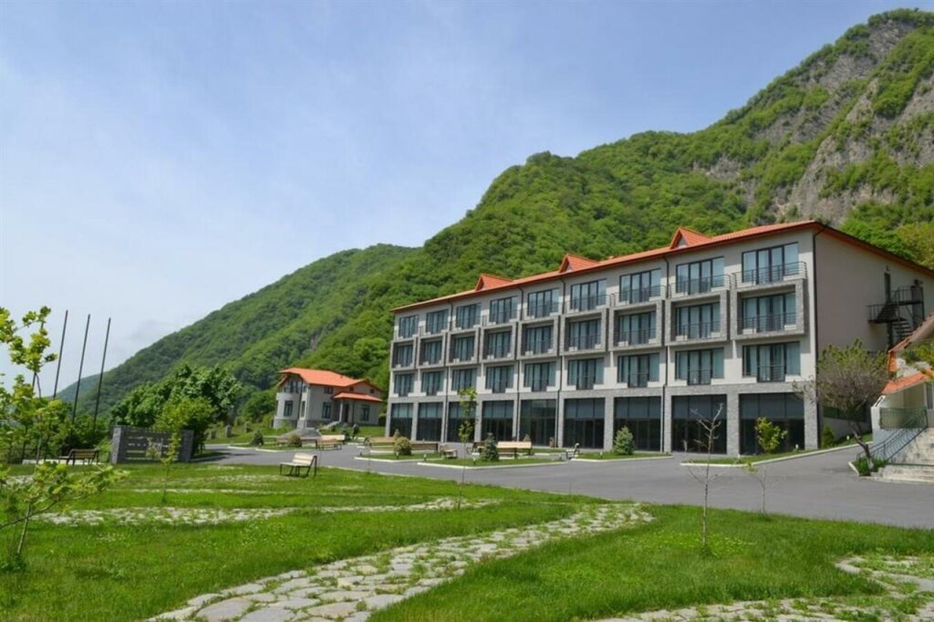 Yurd Hotel photo 2