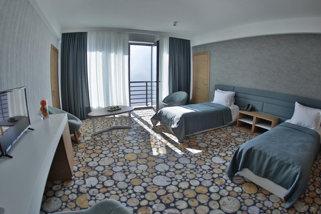 Yurd Hotel photo 5