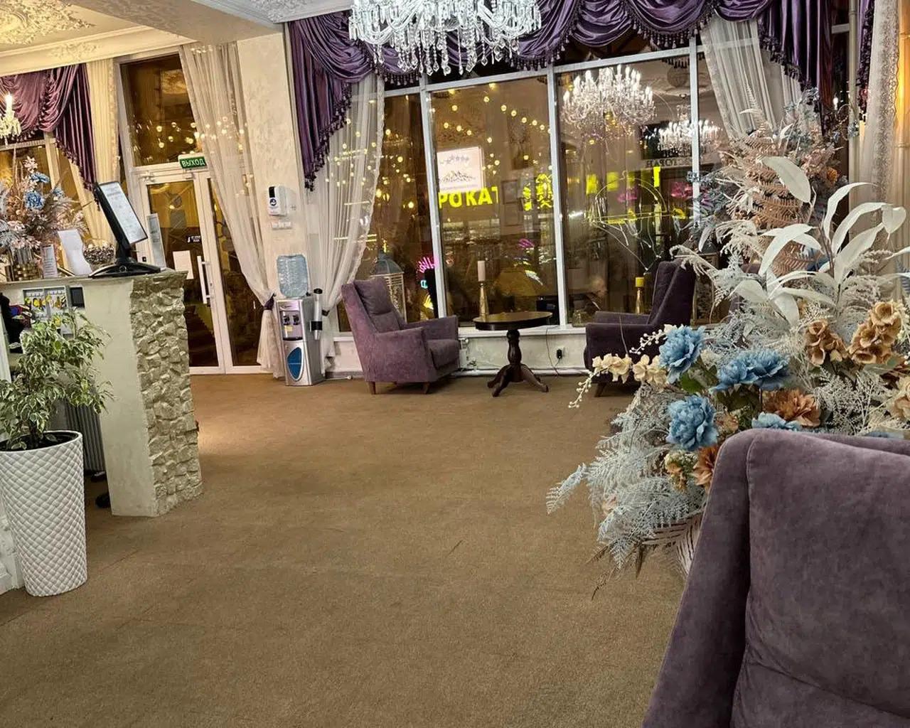 Skazka Snezhnyh Vershin Hotel photo 5