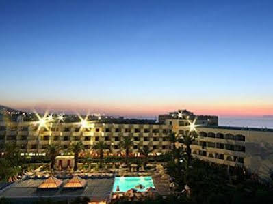 Ialyssos Bay photo 3