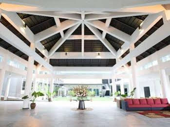 Cherengin Hill Convention & Spa Resort photo 4