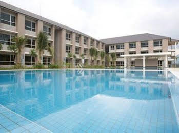 Cherengin Hill Convention & Spa Resort photo 3