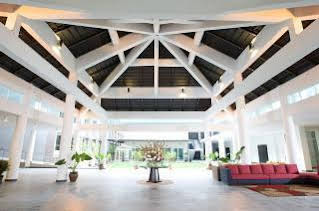 Cherengin Hill Convention & Spa Resort photo 2