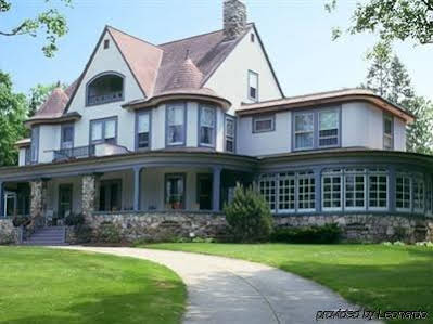 The Mulburn Inn — фото 5