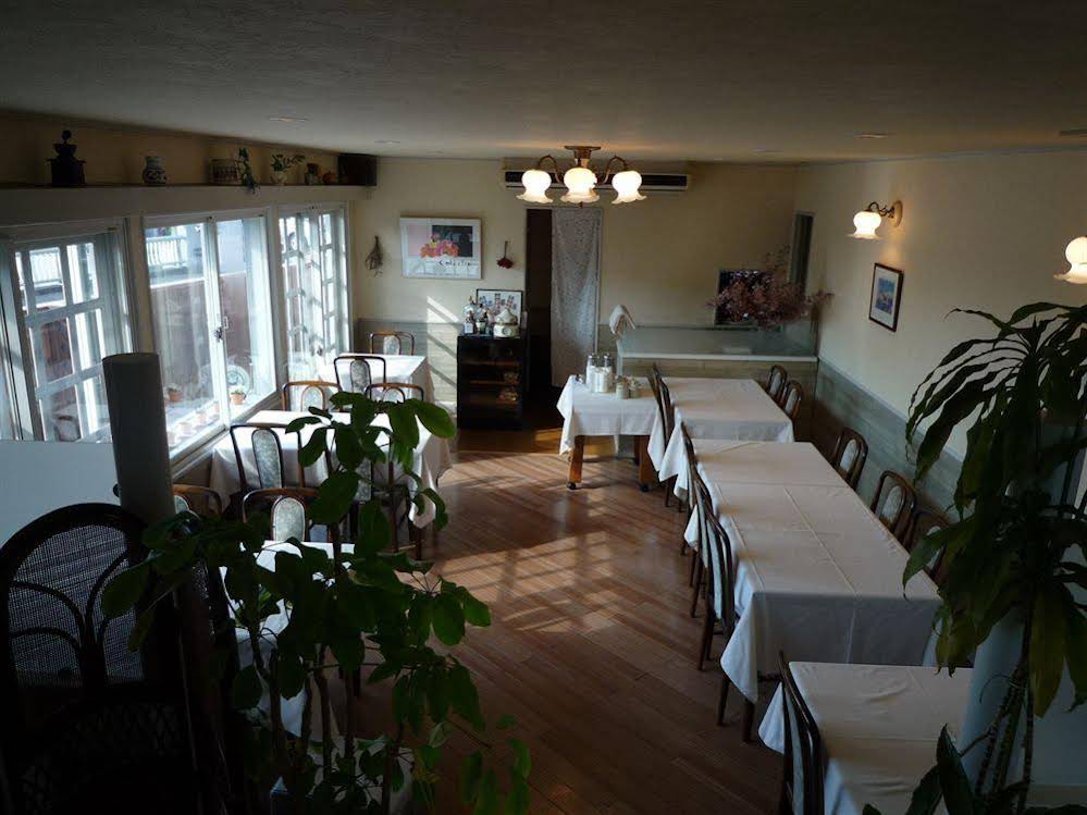 Leblanc - Pension Utano photo 5
