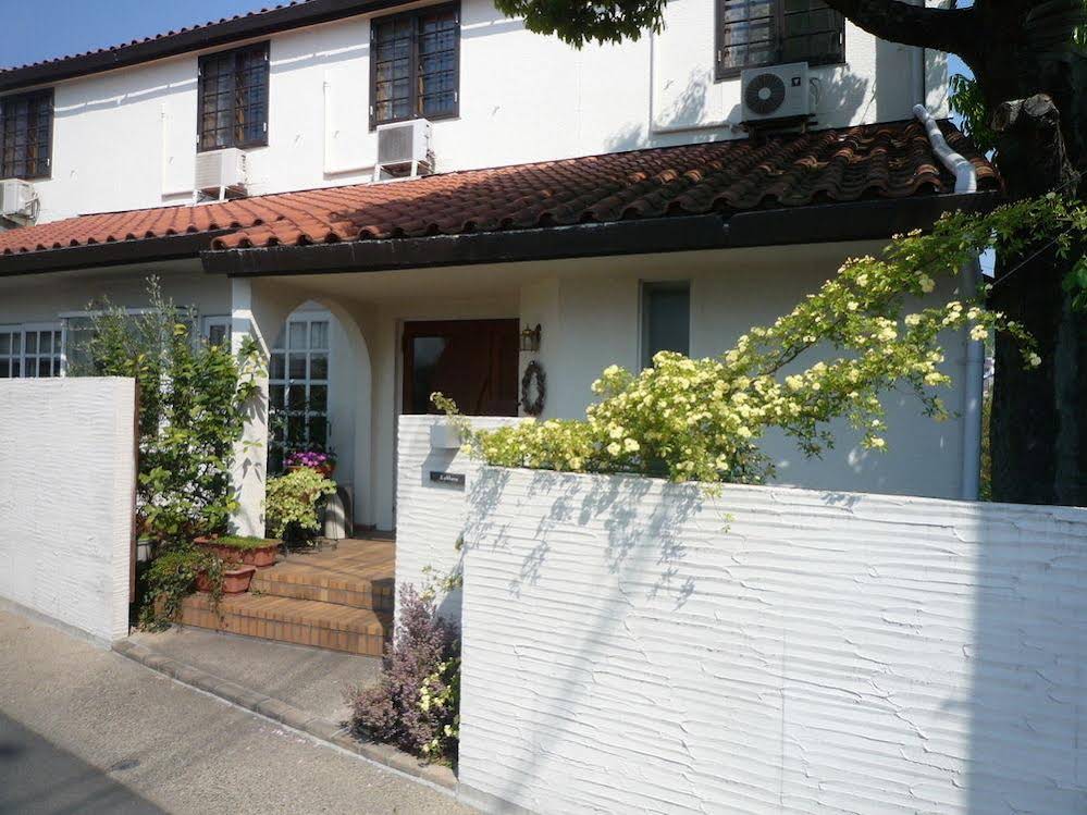 Leblanc - Pension Utano