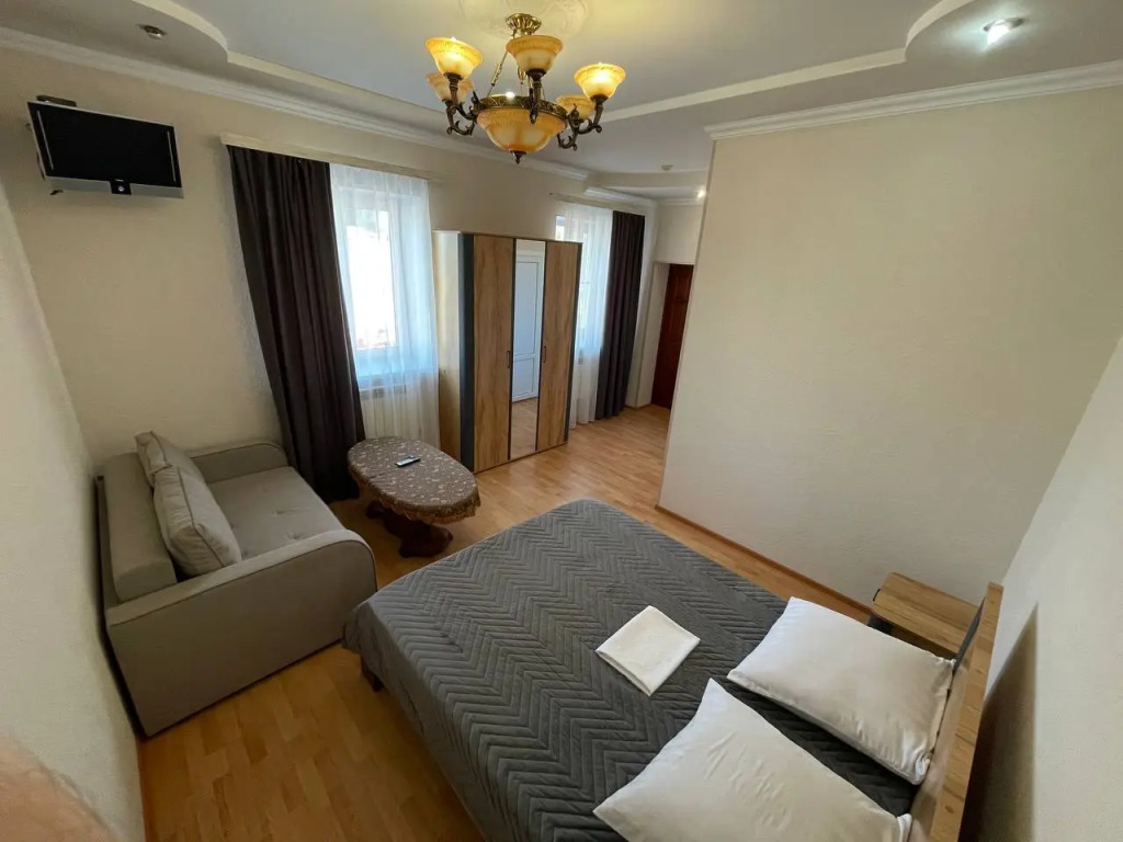 Gostinitsa City photo 5