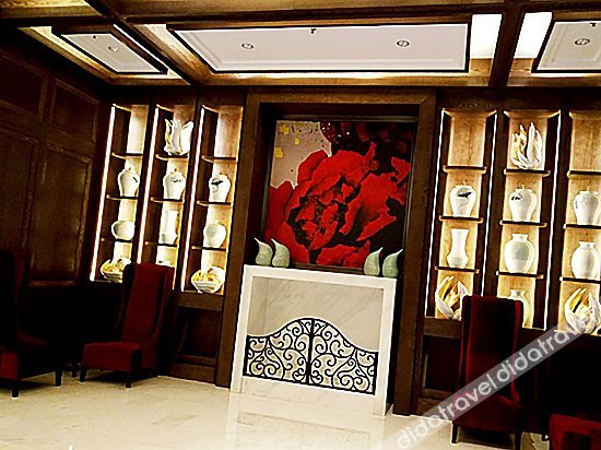 Wuxi Tai Hu Hotel photo 4