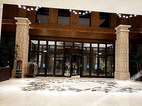 Wuxi Tai Hu Hotel photo 3