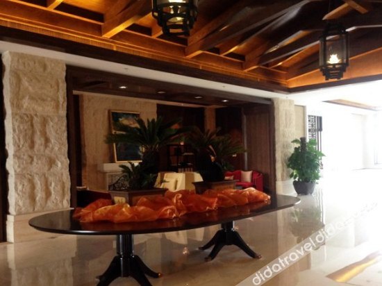 Wuxi Tai Hu Hotel photo 5