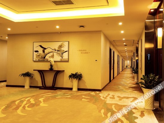 Horizon Hotel
