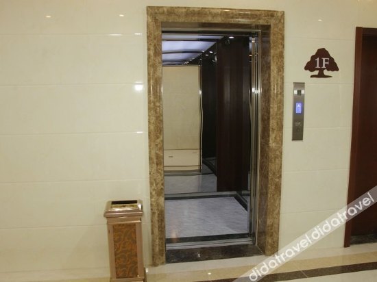 Greentree Inn Suzhou Kunshan Bacheng Town Hubin No photo 3