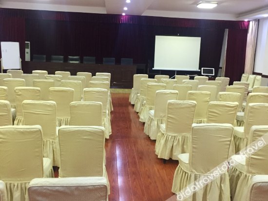 Greentree Inn Suzhou Kunshan Bacheng Town Hubin No photo 4