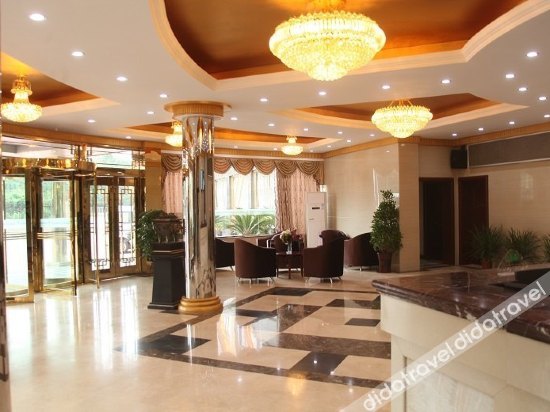 Greentree Inn Suzhou Kunshan Bacheng Town Hubin No photo 2