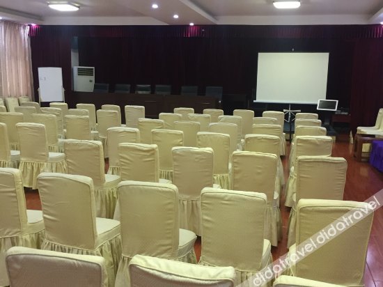 Greentree Inn Suzhou Kunshan Bacheng Town Hubin No photo 5
