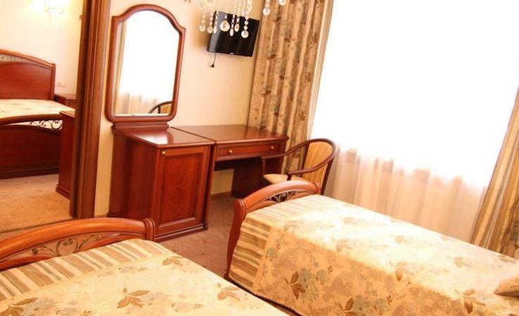 Hotel Chaykovskiy photo 2