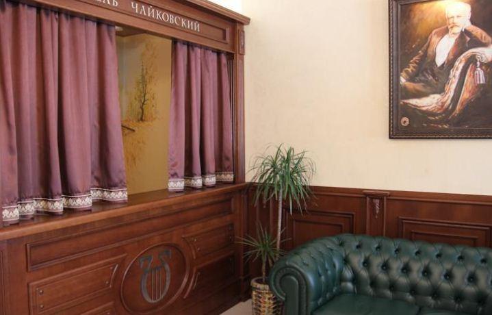 Hotel Chaykovskiy photo 3