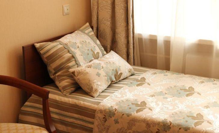 Hotel Chaykovskiy photo 4
