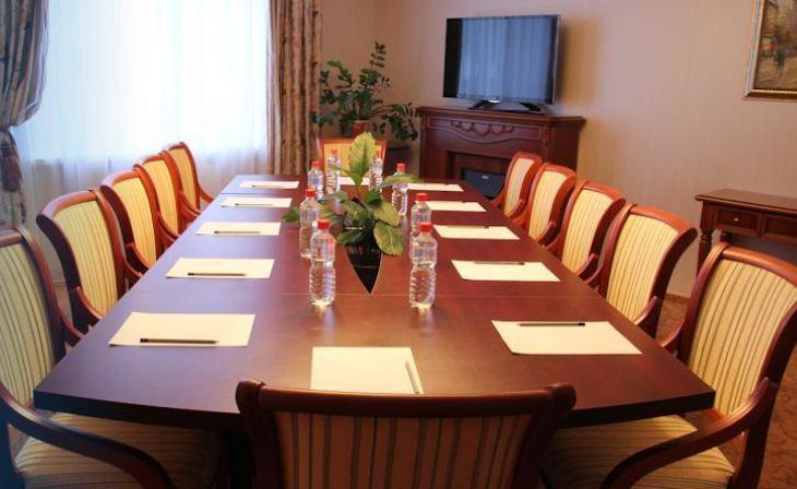 Hotel Chaykovskiy photo 5