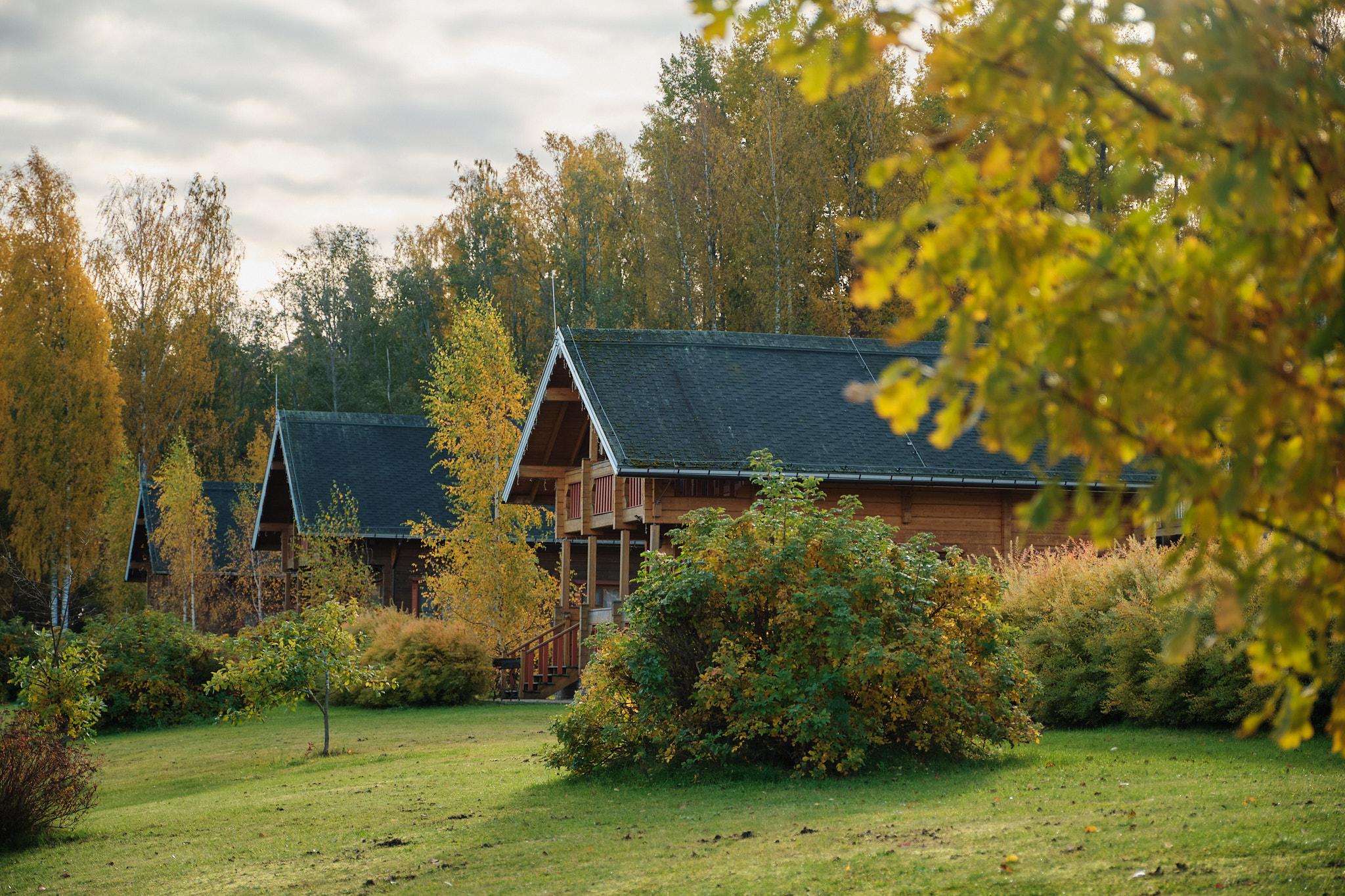 Vohotka, baza otdykha photo 3