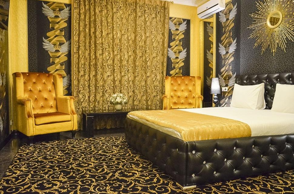Hotel Tema photo 2