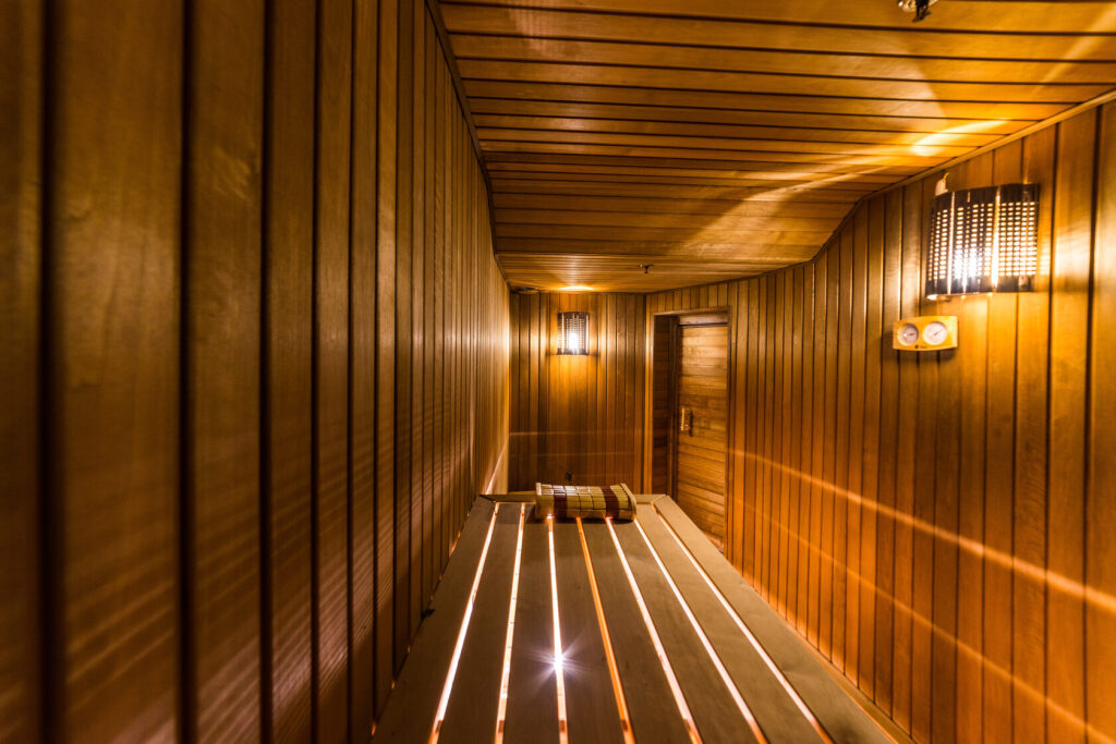 Nordwest Spa Hotel photo 5