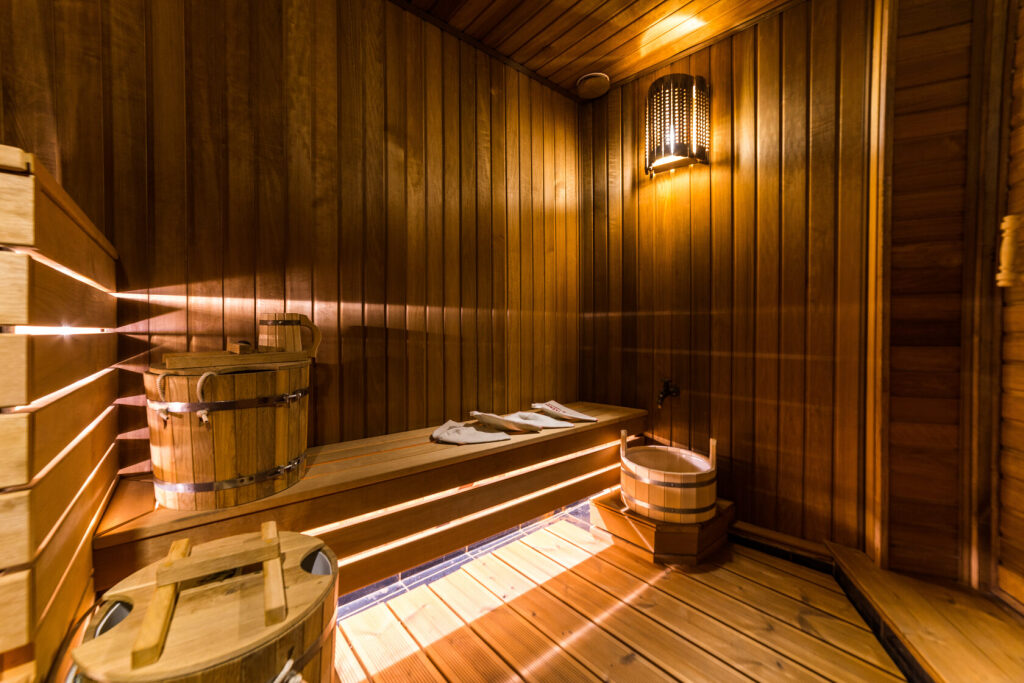 Nordwest Spa Hotel photo 4