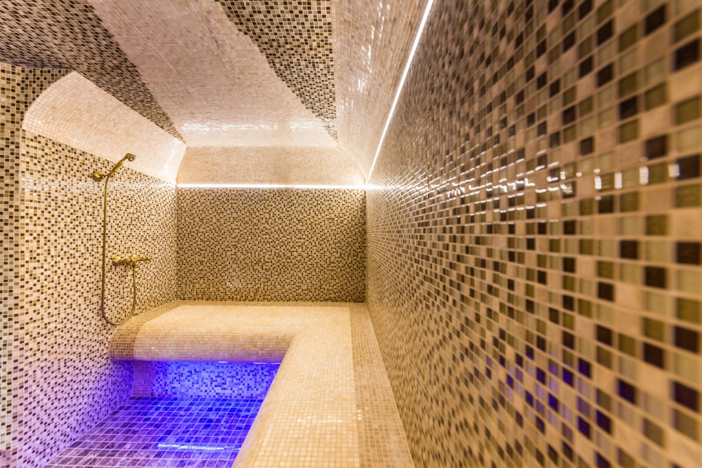 Nordwest Spa Hotel photo 3