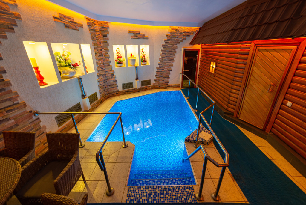 Nordwest Spa Hotel photo 2