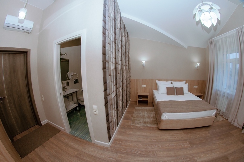 Otel' na Vage photo 5