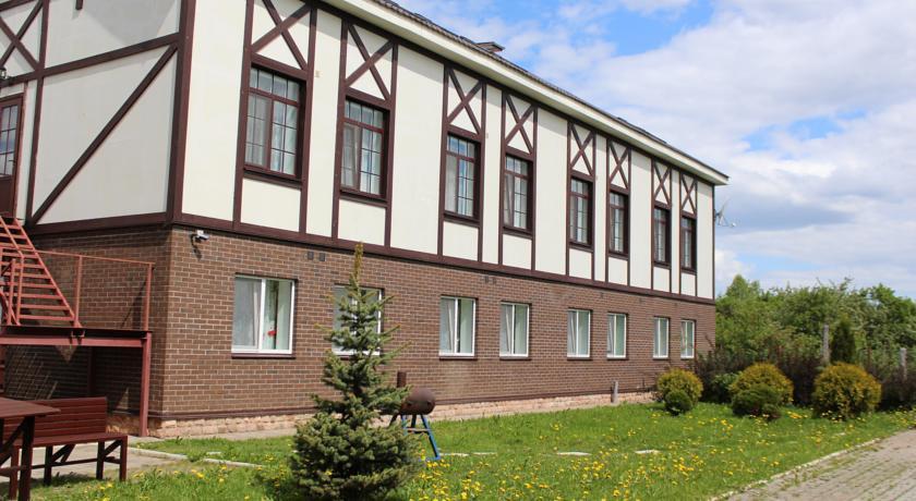 Hotel Pechory-Park photo 2