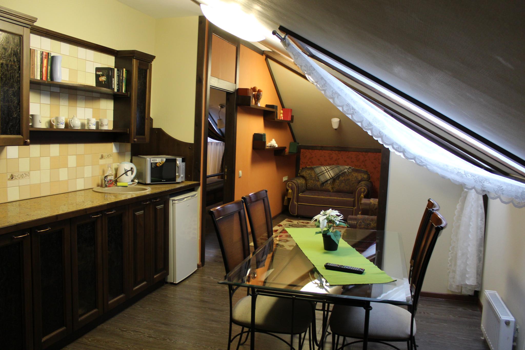 Hotel Pechory-Park photo 4