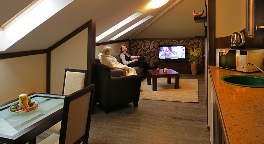 Hotel Pechory-Park photo 5