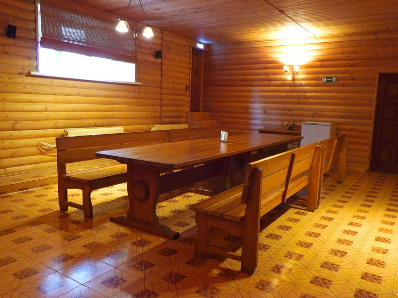 Vash Uyut Hotel photo 4