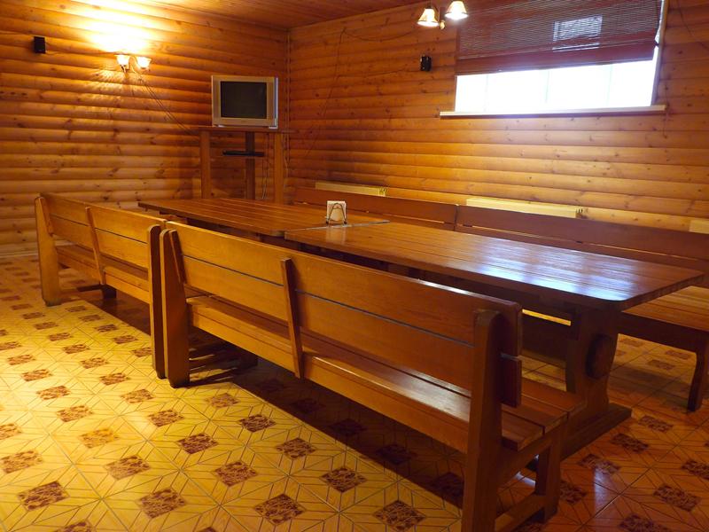 Vash Uyut Hotel photo 5