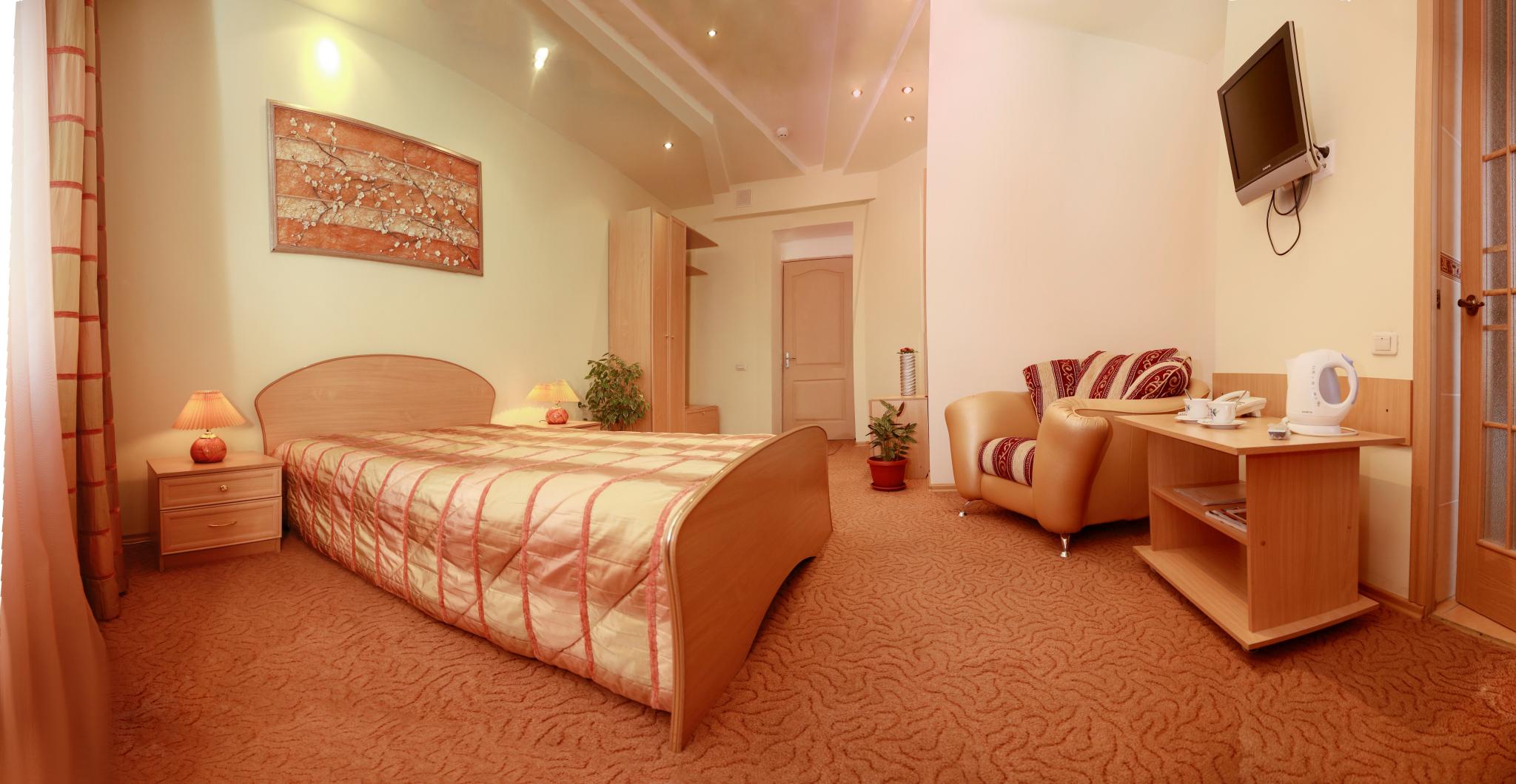Hotel Granat photo 2