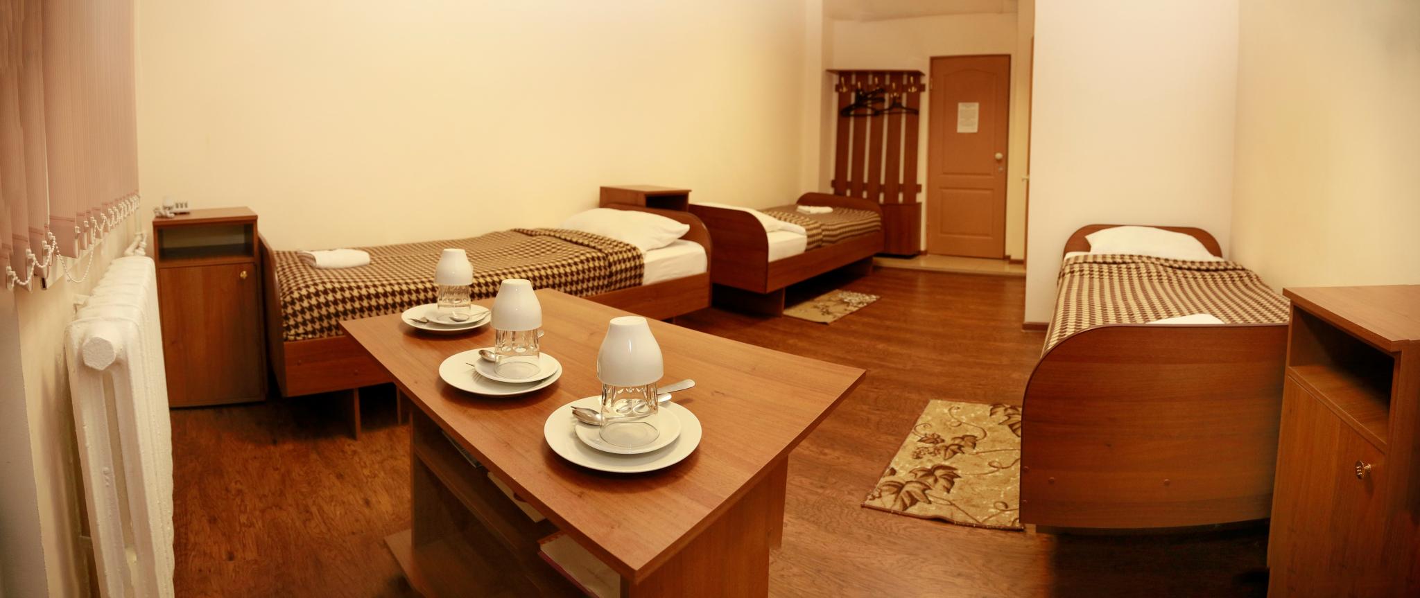 Hotel Granat photo 3