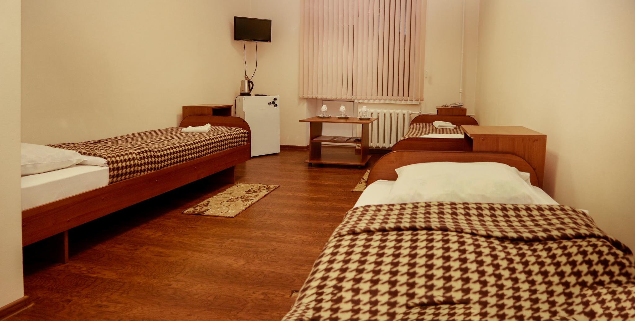 Hotel Granat photo 4