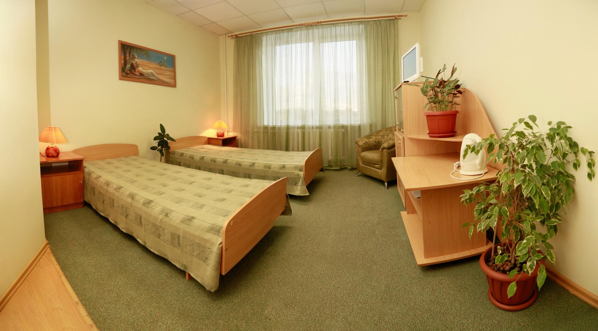 Hotel Granat photo 5