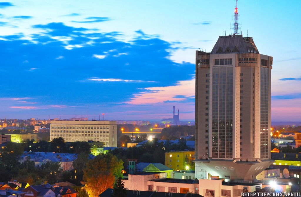 Hotel Panorama photo 4