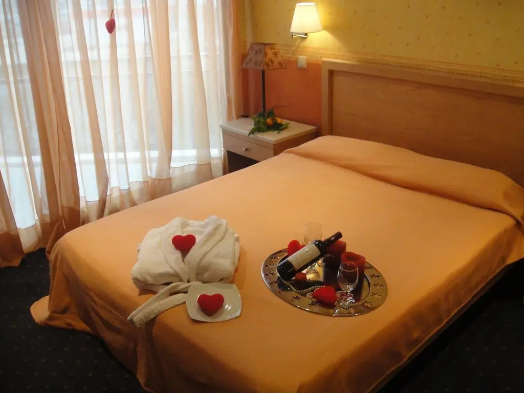 Prime Isthmus Hotel photo 2