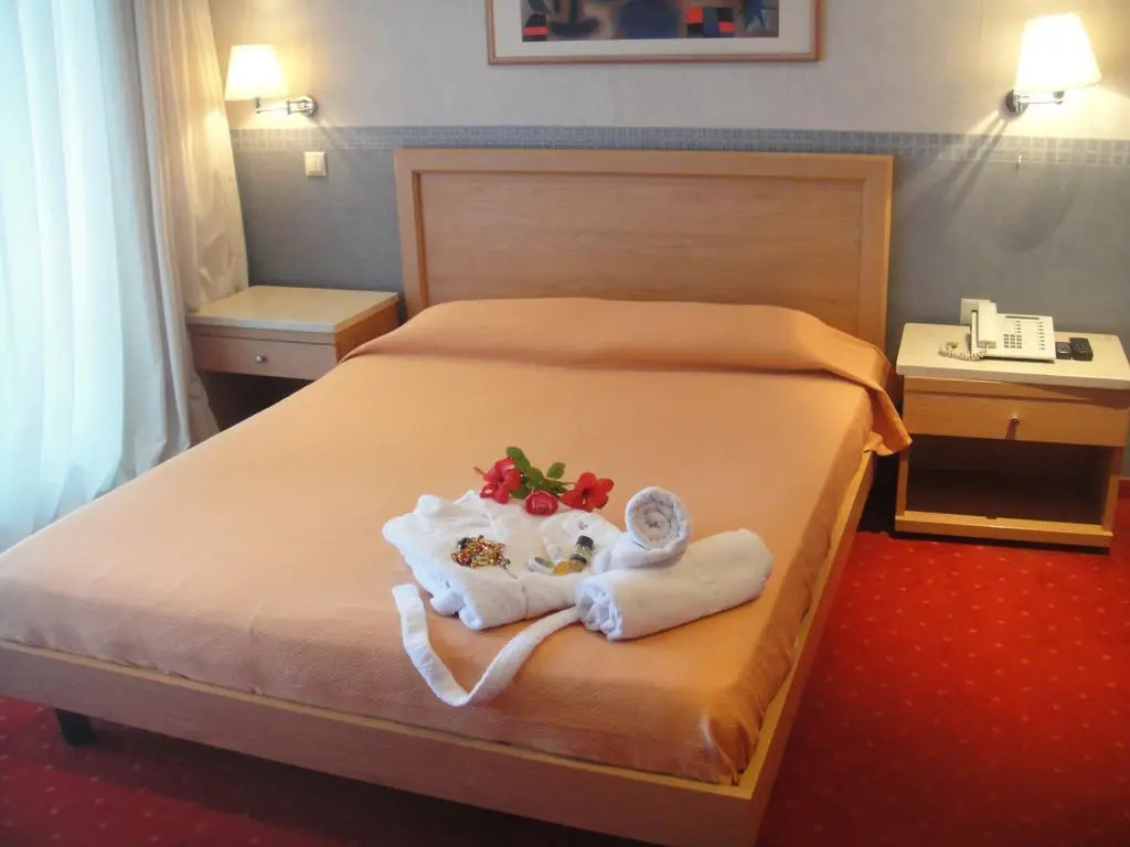 Prime Isthmus Hotel photo 4