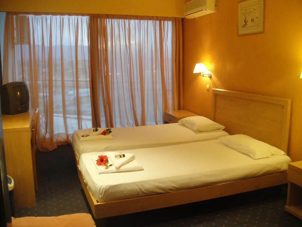 Prime Isthmus Hotel photo 3