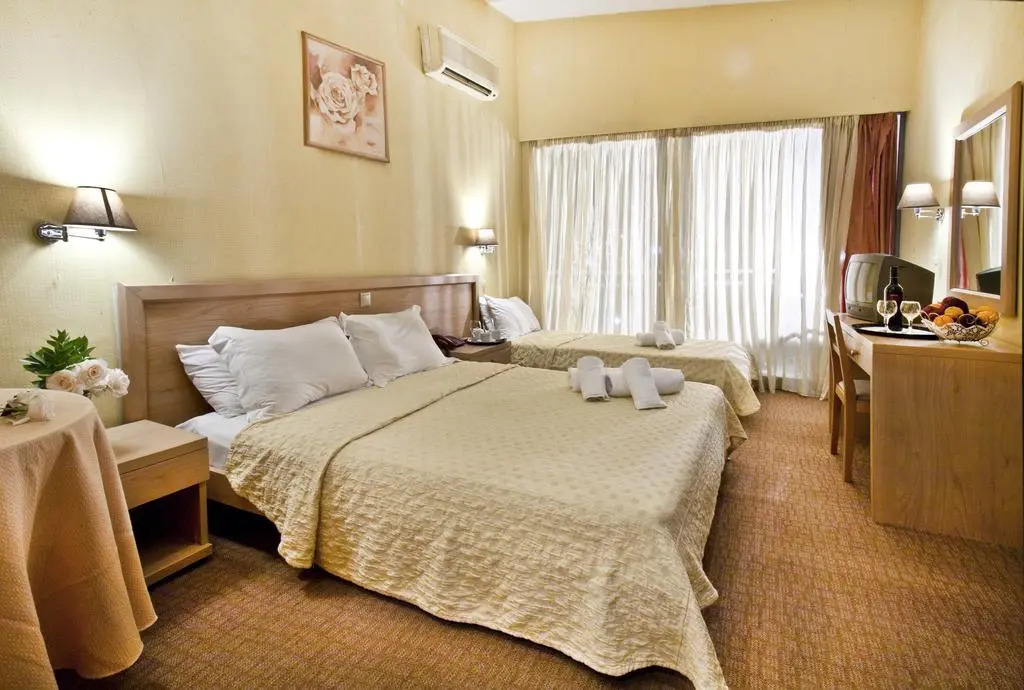 Prime Isthmus Hotel photo 5